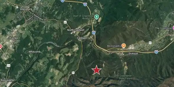 Image 2: regional map