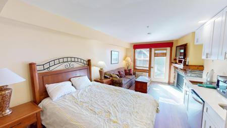 314 Highland House