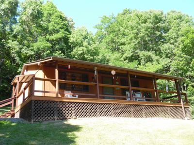 1180 Black Bear Trail