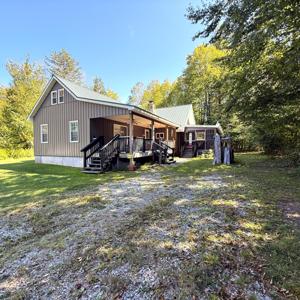 2319 Handley Rd