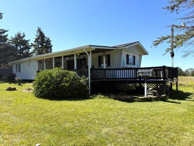 1725 Woodrow Branch Road E