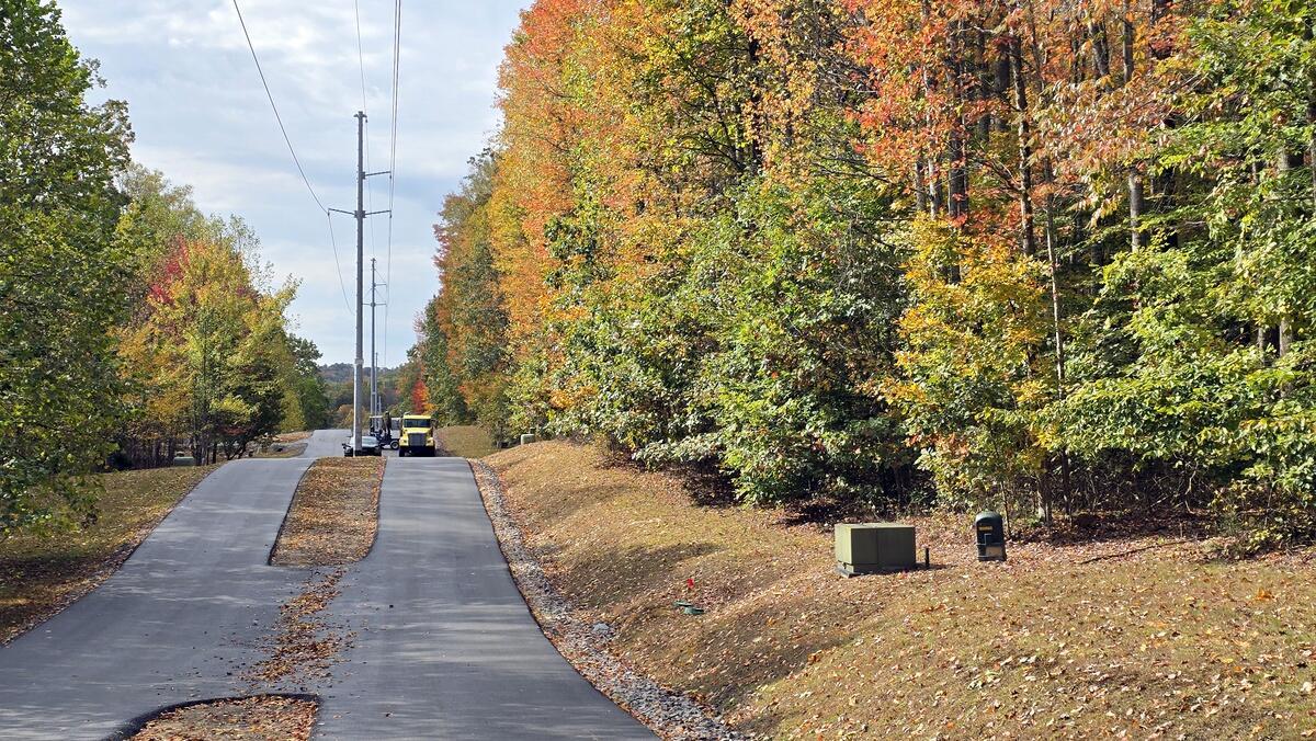 Image 2: Bridgeview Lot 25 at River Gorge Drive