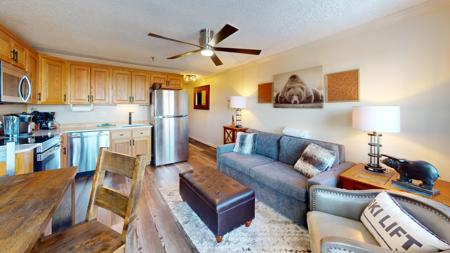 #362 Mountain Lodge