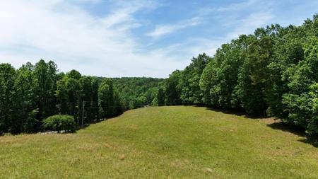 Flat Mountain Rd