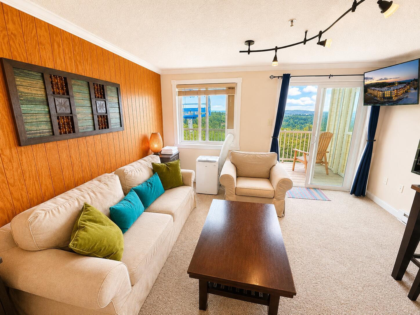 Image 2: living room