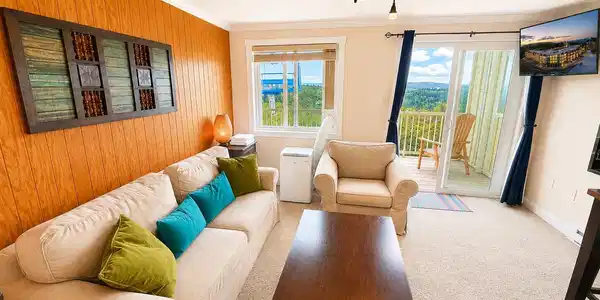 Image 2: living room
