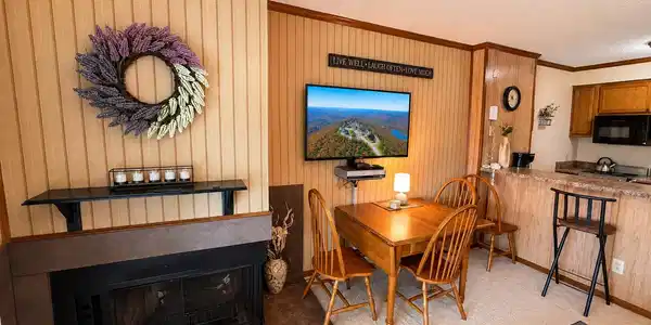 Image 2: living room