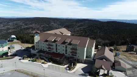 111 Soaring Eagle Lodge