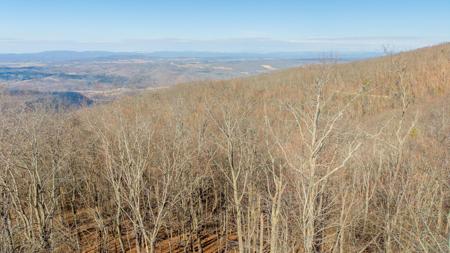 Lot 166 Falls Parkway The Retreat On White Rock Mtn