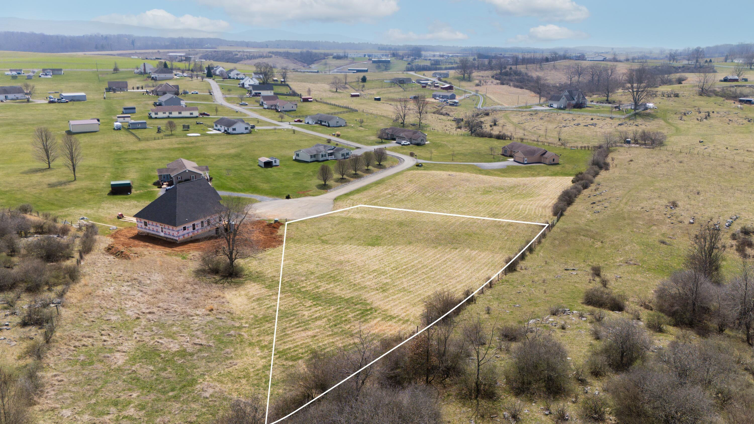 Image 3: Lot 10 Willow Bend Lane