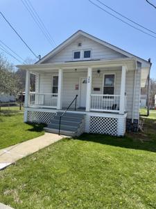 350 Ingleside Ave