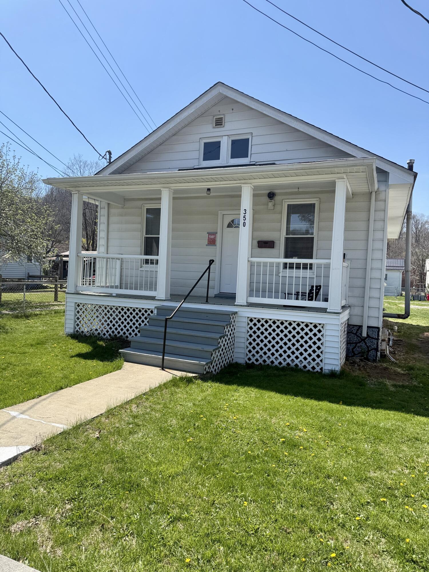 Image 1: Front View