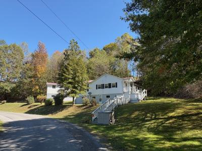 289 Boggs Creek Rd