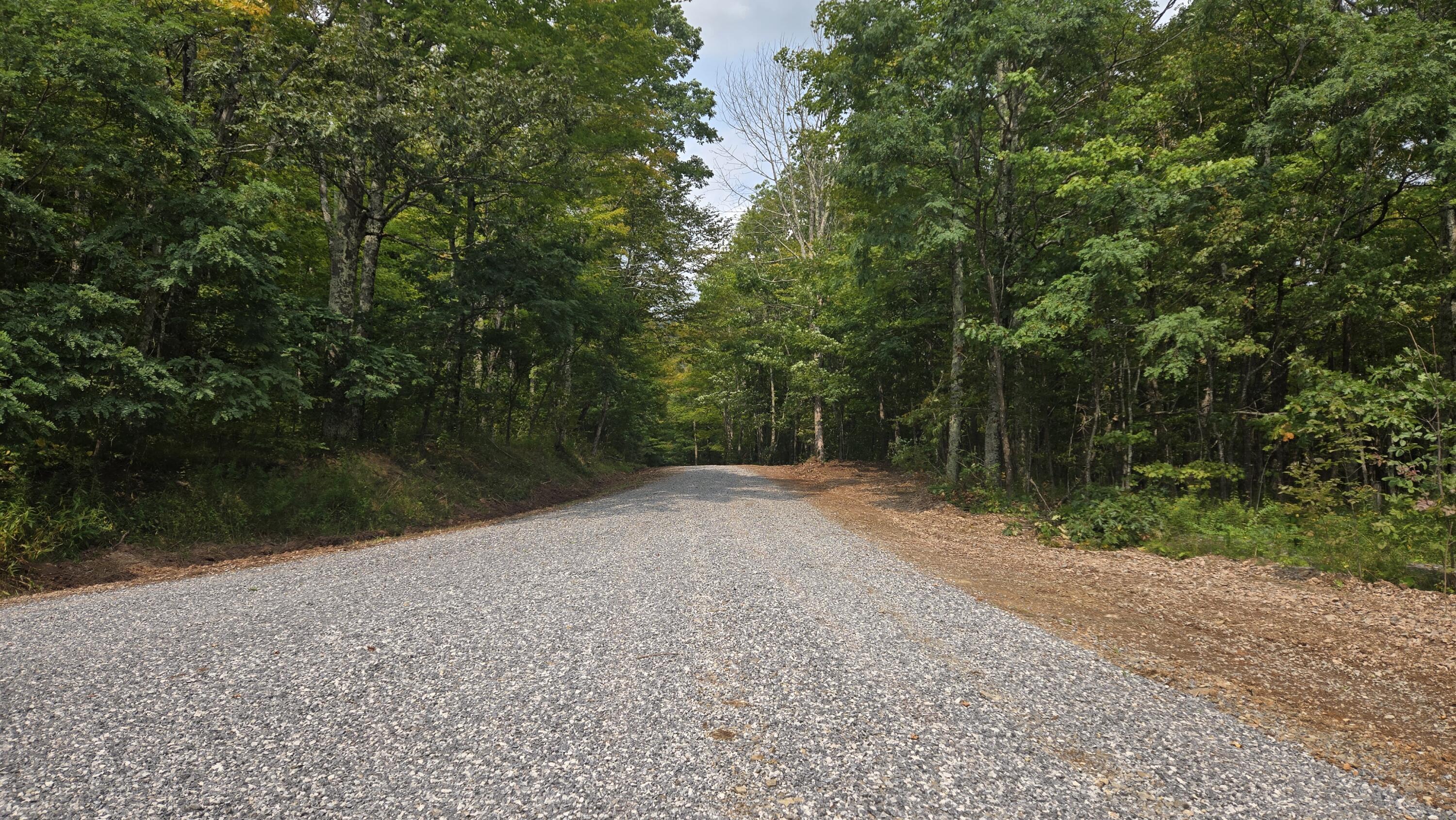 Image 3: Newly Improved Road