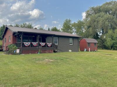 265 Coulters Chapel Rd