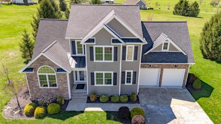 393 James River Rd