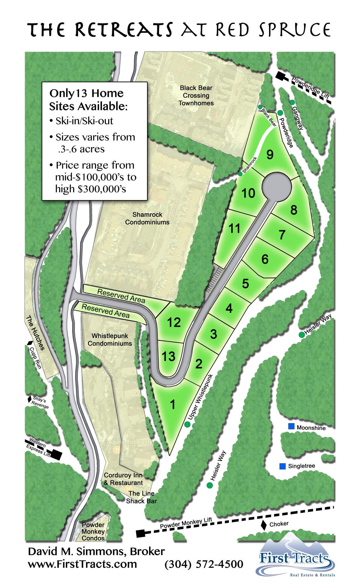 Image 2: TheRetreatsatRedSpruce.ArtistRendering