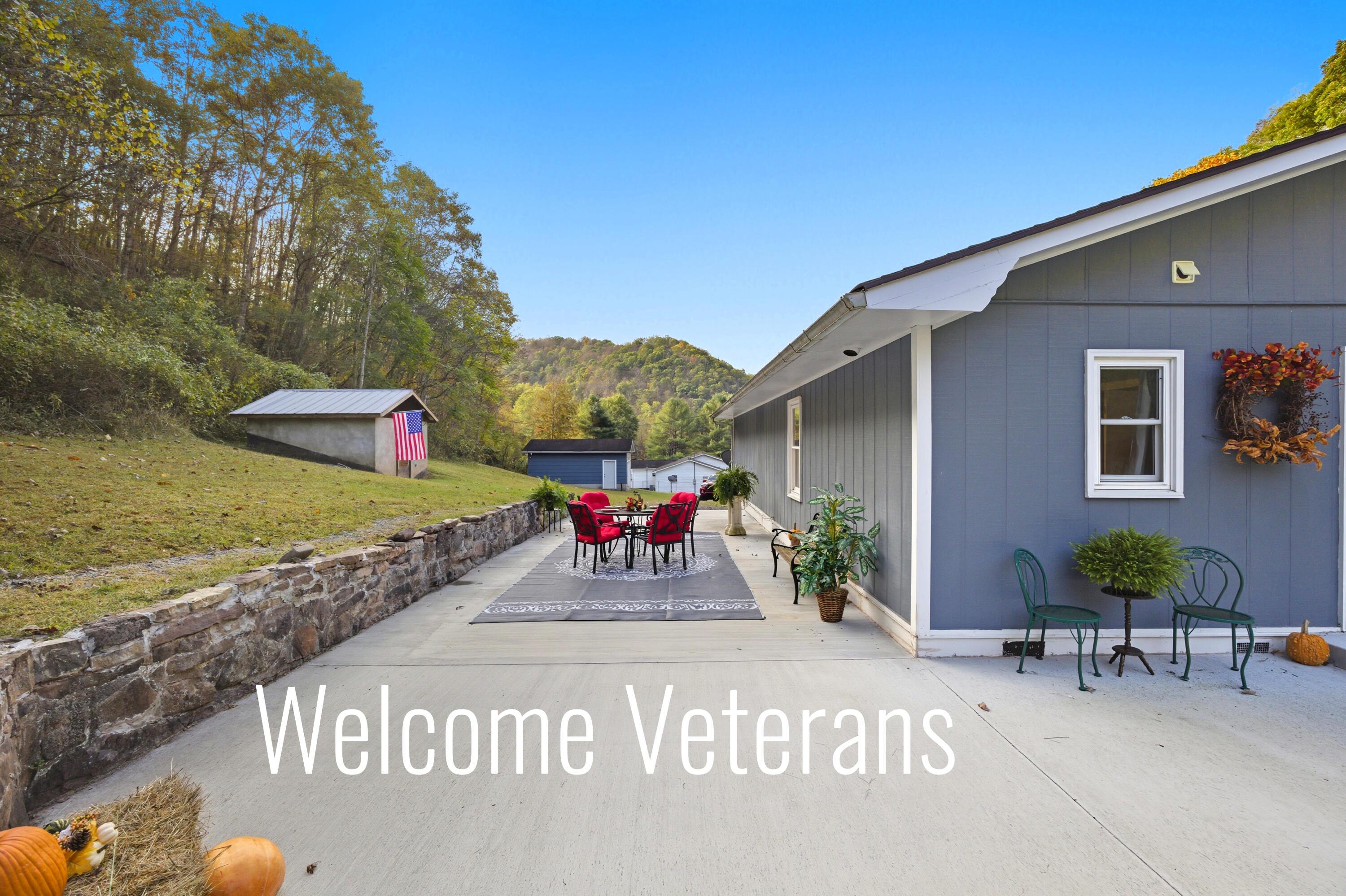 Image 2: Patio 2 Vet