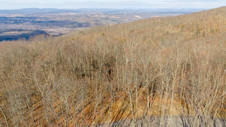 Lot 19 Horizon Parkway The Retreat On White Rock Mtn