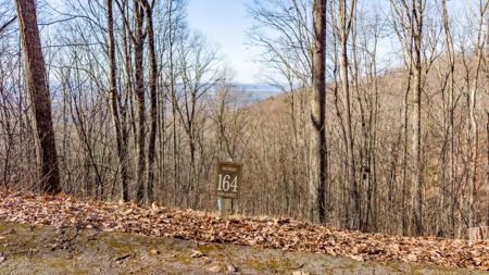 Lot 164 Cottage Row The Retreat On White Rock Mtn