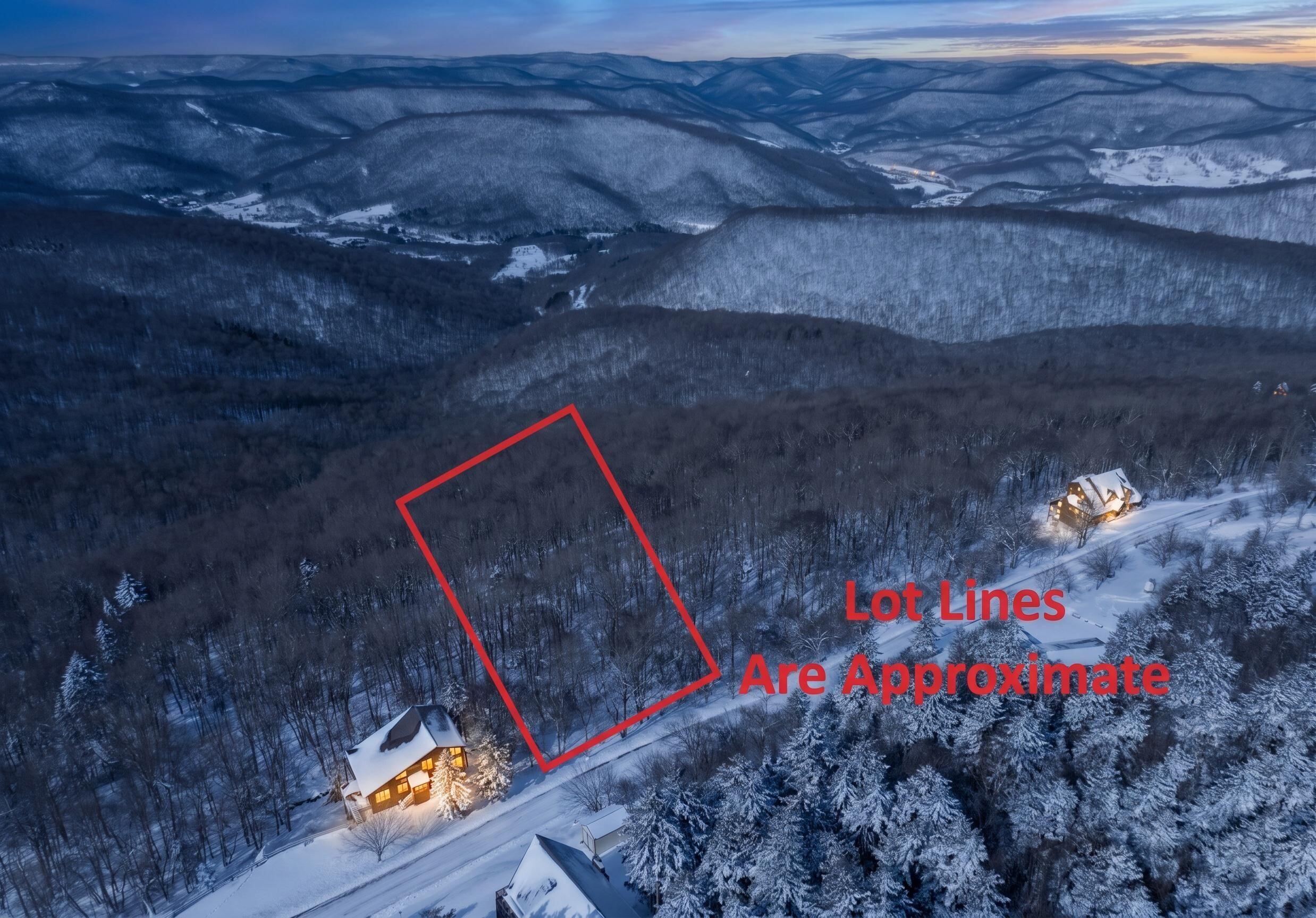 Image 3: Lot 65 1 Acre
