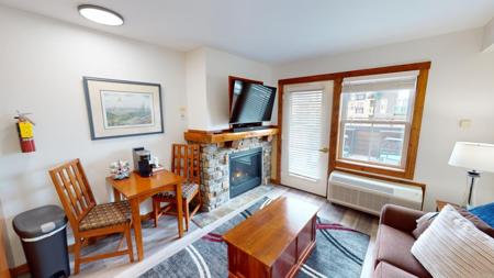 218 Highland House