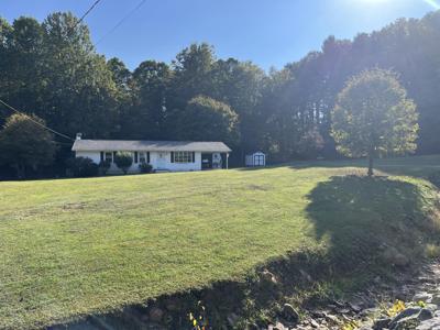 4140 Cornstalk Rd