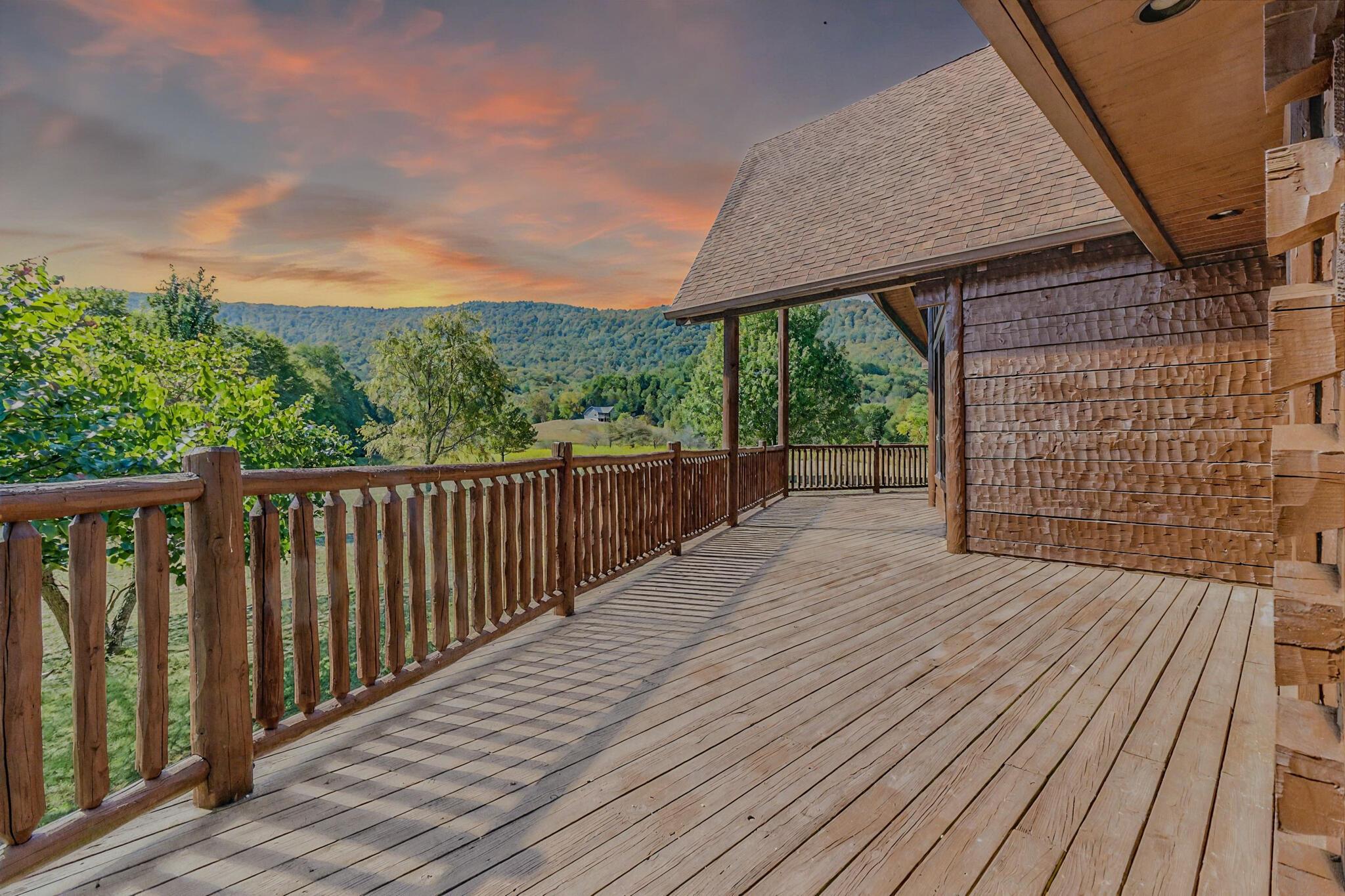 Image 4: Wonderful Pastoral Views