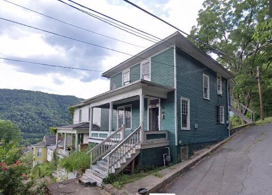 Image 1: 309 8th aven exterior