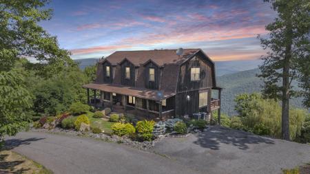 356 White Rock Trl