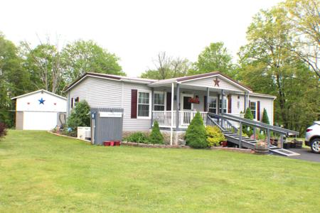 2264 Seneca Trl