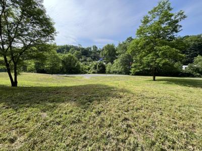 Cades Field