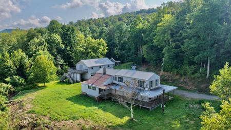 1061 Peaser Road