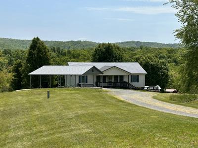 164 Charles Masters Rd