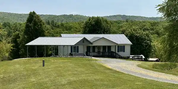 164 Charles Masters Rd