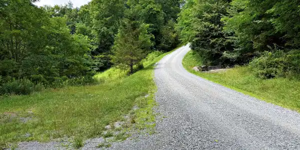 Image 4: Northern Trail