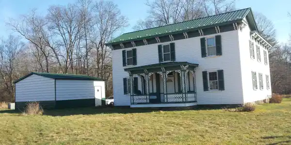 5104 Potomac Highlands Trail