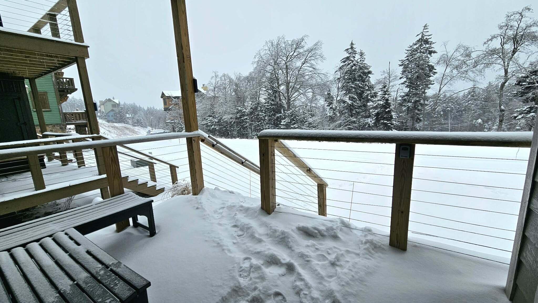 Image 2: Front porch