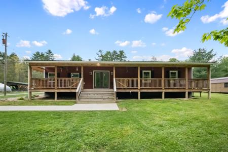 647 Puffenbarger Rd.