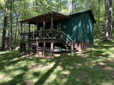 Lot 1a,1b Bear Trak Road