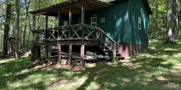 Lot 1a,1b Bear Trak Road