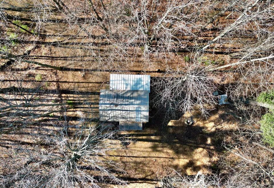 Image 3: Bear Trak Road