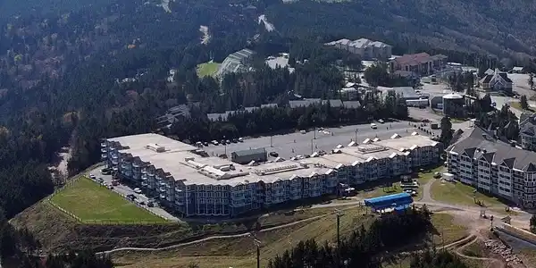 182 Mountain Lodge