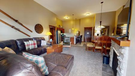 107 Soaring Eagle Lodge