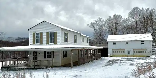 1061 Peaser Road