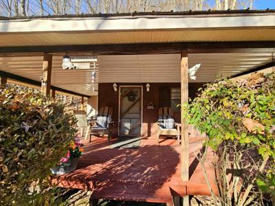 4156 Dry Branch Rd.
