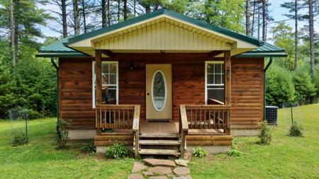 235 Beaver Creek Retreat Rd