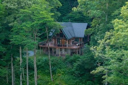 473 Lower Cherry Grove Road