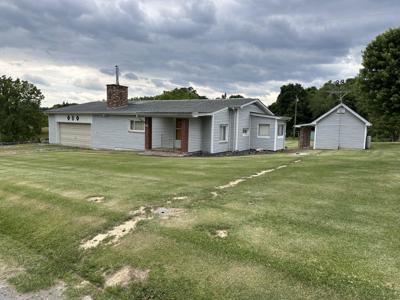 391 Sunset View Rd