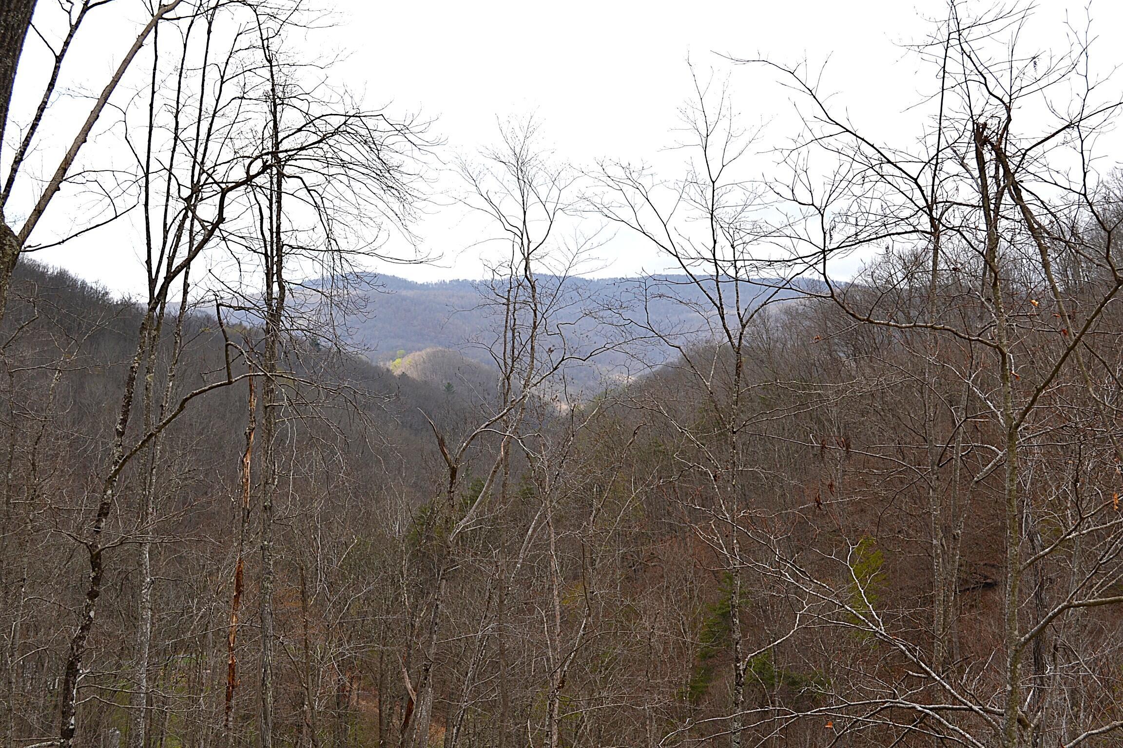 Image 2: Amazing Views From Upper Area